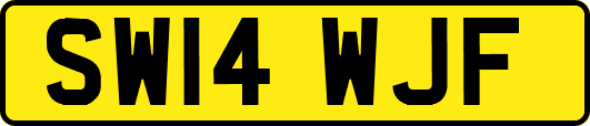 SW14WJF