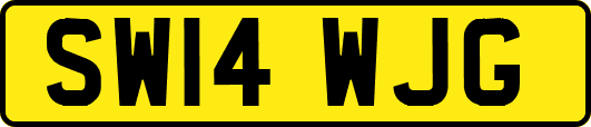 SW14WJG