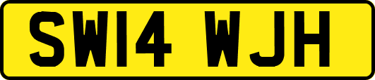 SW14WJH