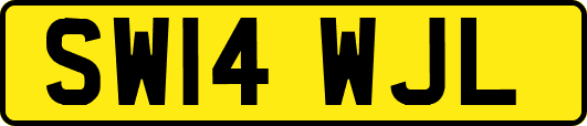 SW14WJL