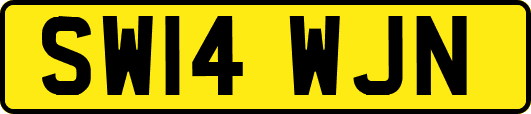 SW14WJN