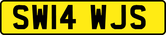 SW14WJS