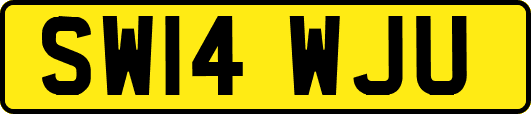 SW14WJU