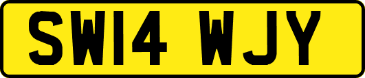 SW14WJY