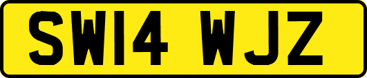 SW14WJZ