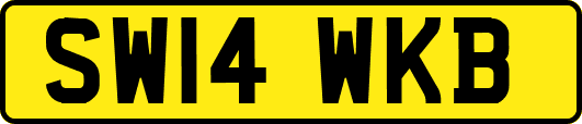 SW14WKB