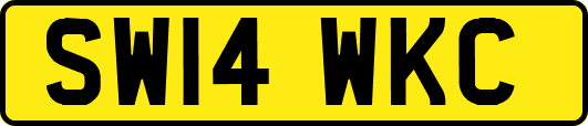 SW14WKC