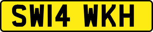 SW14WKH