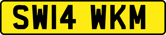 SW14WKM