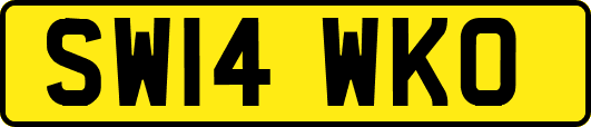 SW14WKO