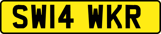 SW14WKR