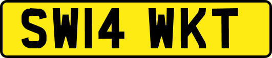 SW14WKT