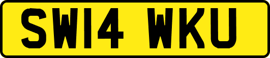 SW14WKU