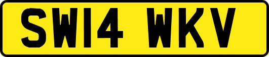 SW14WKV