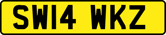 SW14WKZ