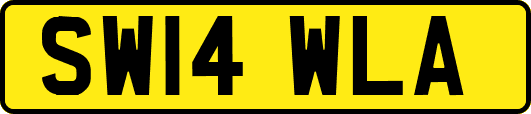 SW14WLA