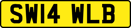 SW14WLB
