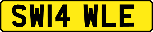 SW14WLE