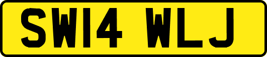 SW14WLJ