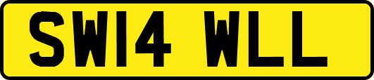SW14WLL