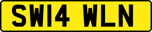 SW14WLN