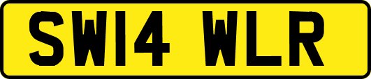 SW14WLR