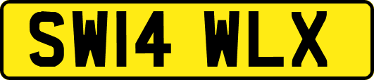 SW14WLX