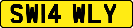SW14WLY