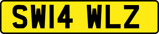 SW14WLZ
