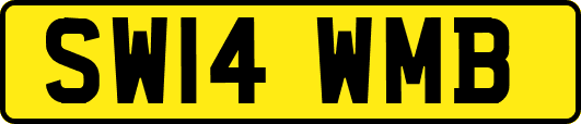 SW14WMB