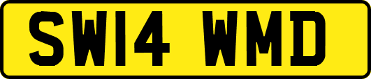 SW14WMD