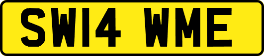 SW14WME