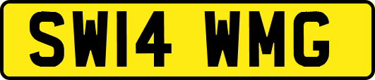 SW14WMG