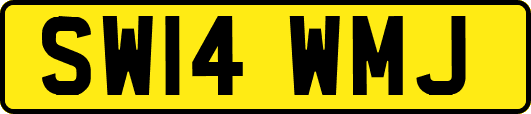 SW14WMJ