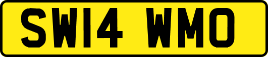 SW14WMO