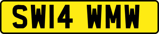 SW14WMW