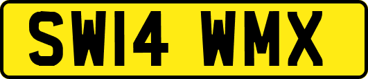 SW14WMX