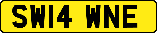 SW14WNE