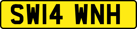 SW14WNH