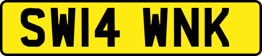 SW14WNK