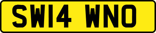 SW14WNO