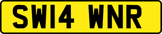 SW14WNR