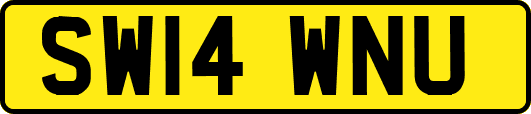 SW14WNU