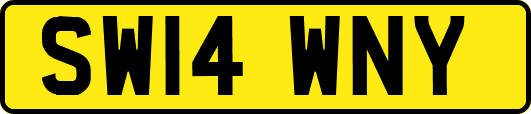 SW14WNY