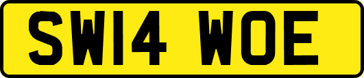 SW14WOE