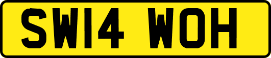 SW14WOH
