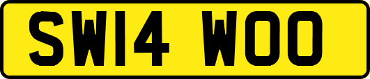 SW14WOO