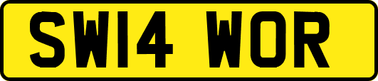 SW14WOR