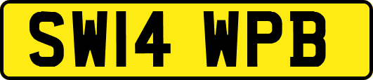 SW14WPB