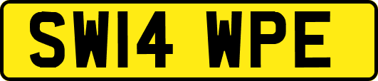 SW14WPE